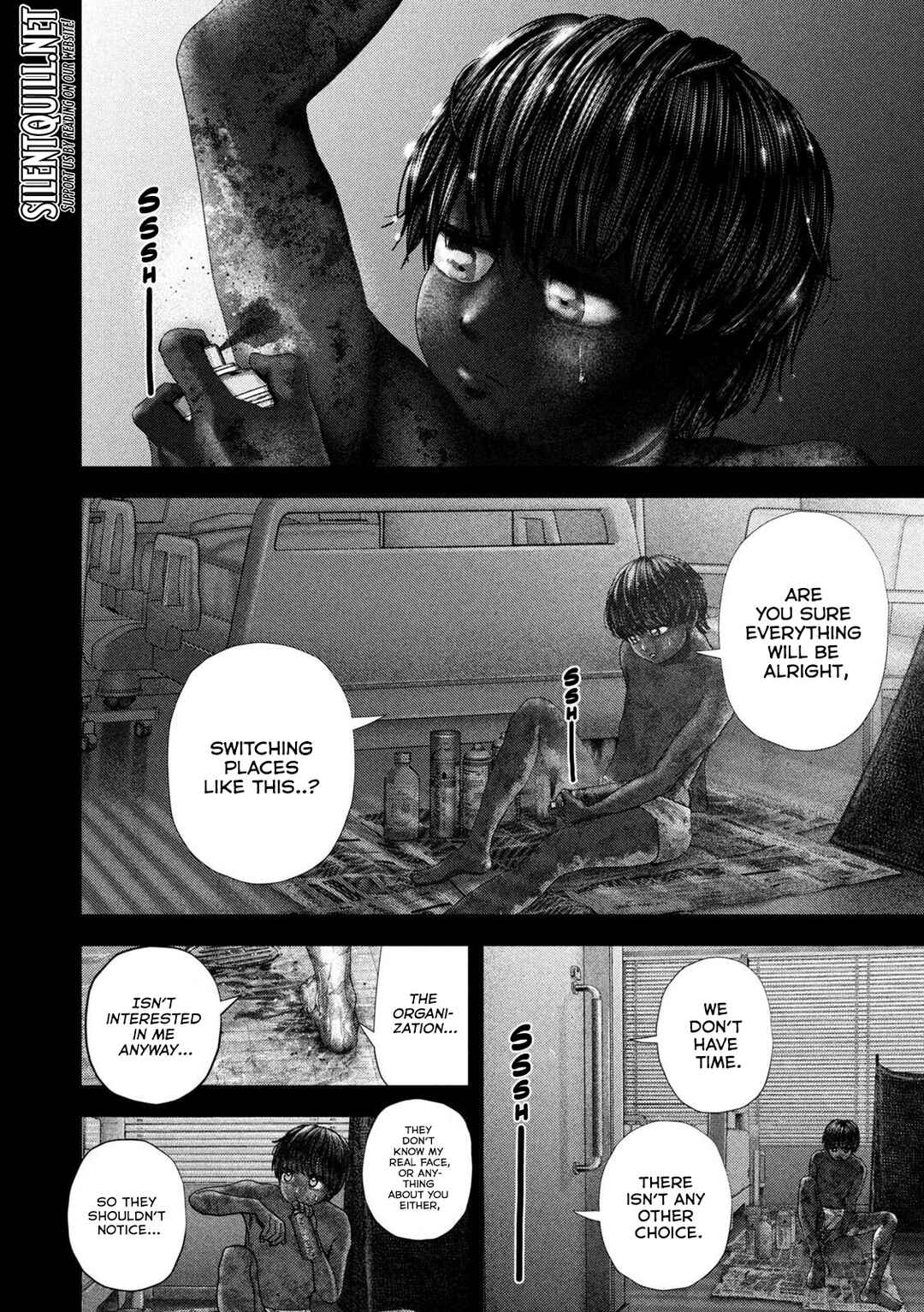 Chapter 88 - Page 7