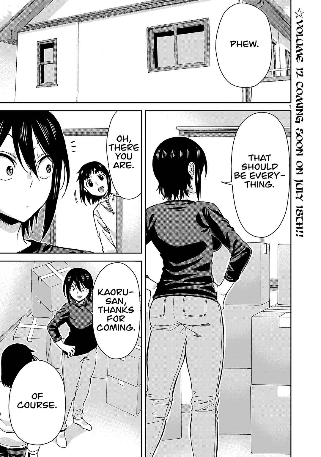 Chapter 144 - Page 1