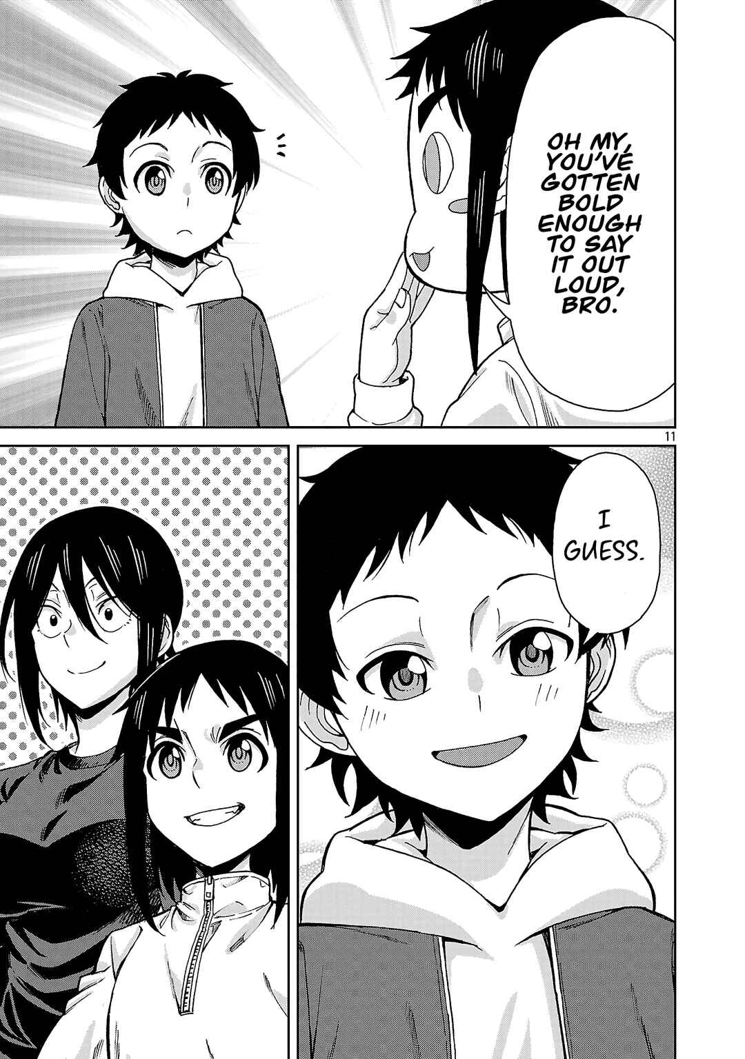 Chapter 144 - Page 10