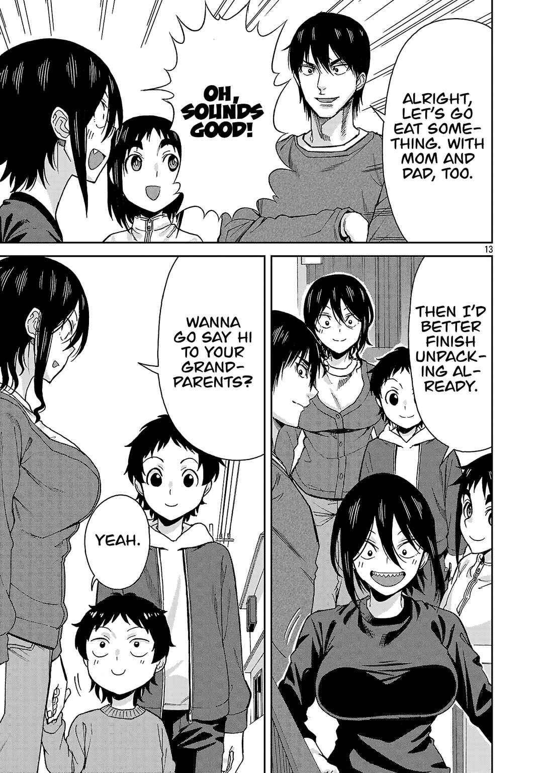 Chapter 144 - Page 12