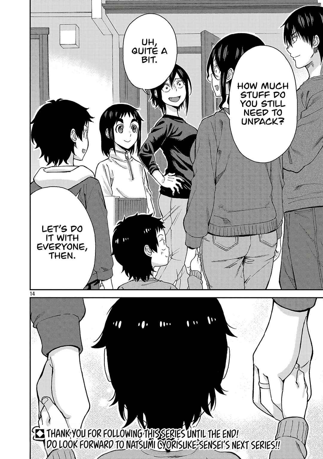 Chapter 144 - Page 13