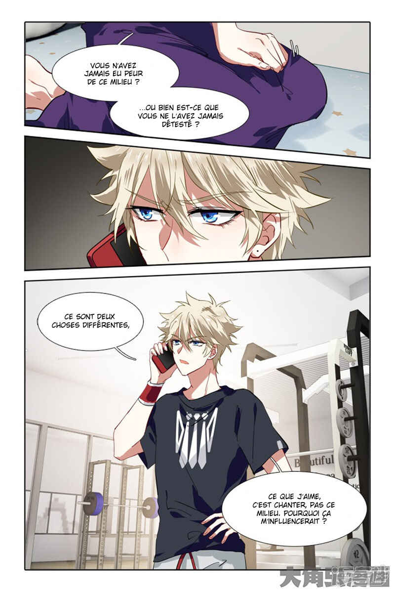 Chapter 135 - Page 5