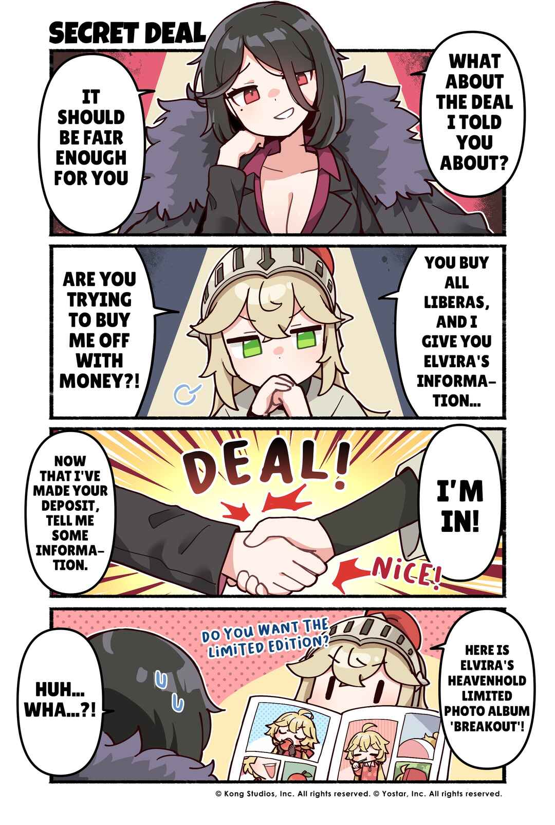 Chapter 88 - Page 1
