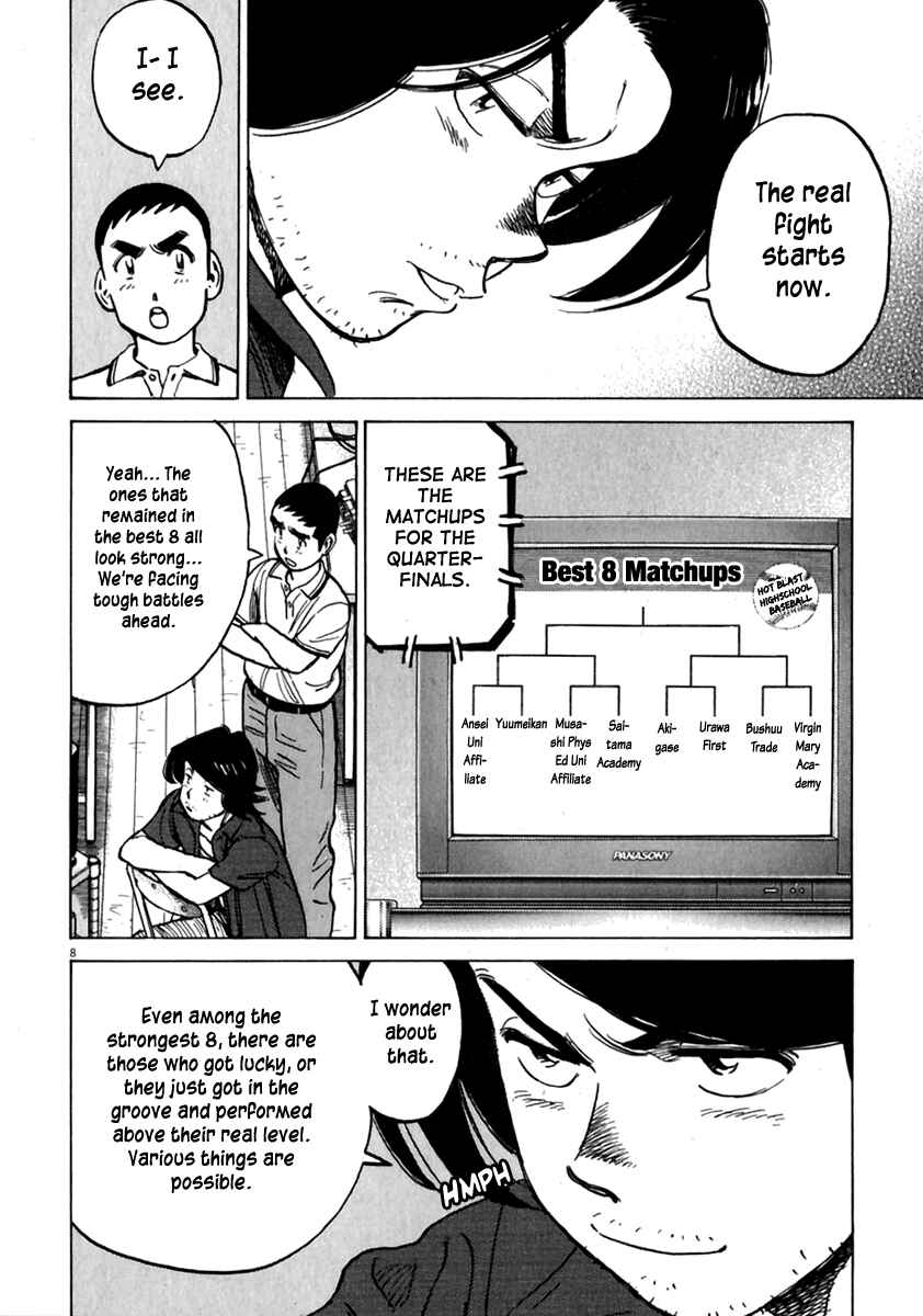 Chapter 169 - Page 9