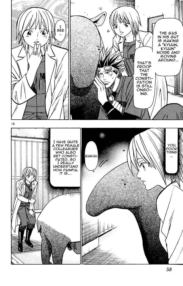 Chapter 152 - Page 16