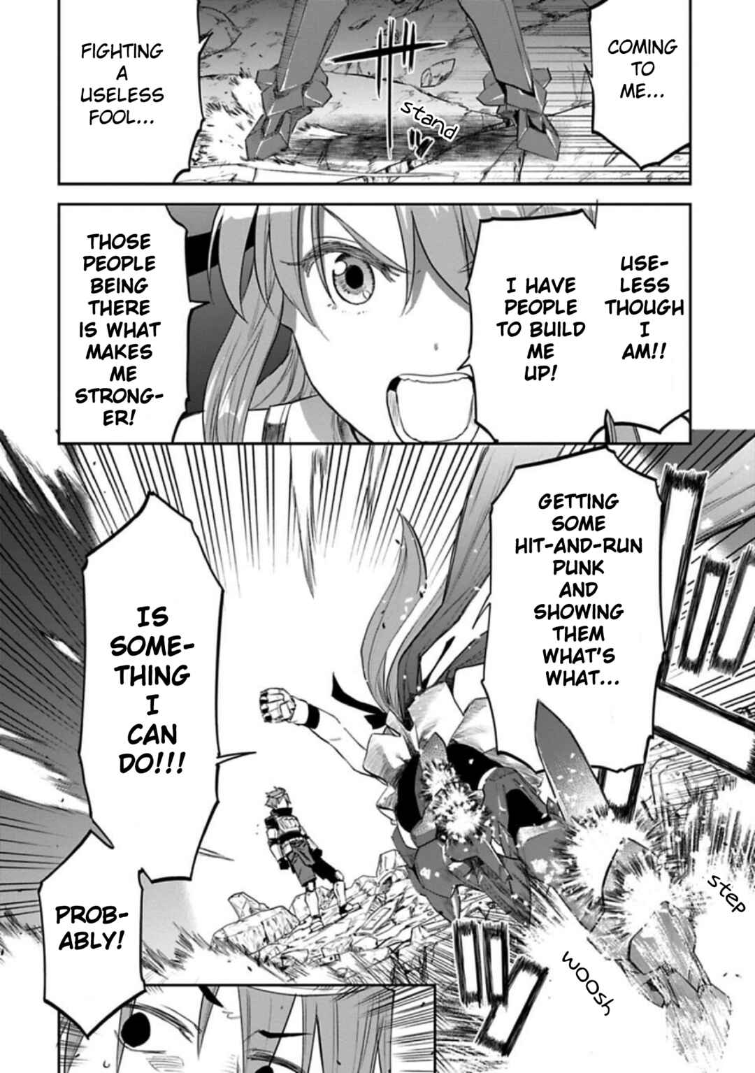 Chapter 131 - Page 12