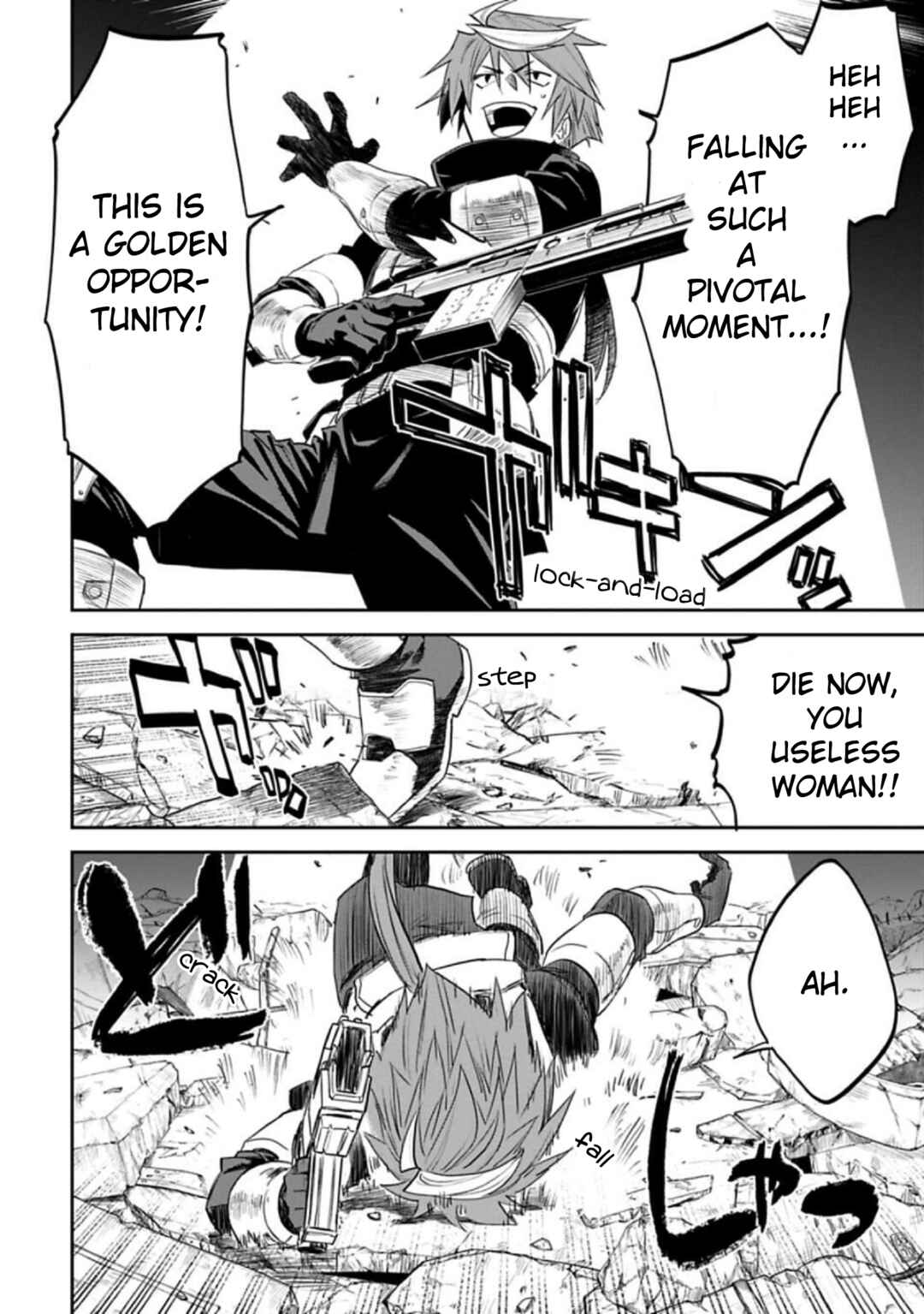 Chapter 131 - Page 14
