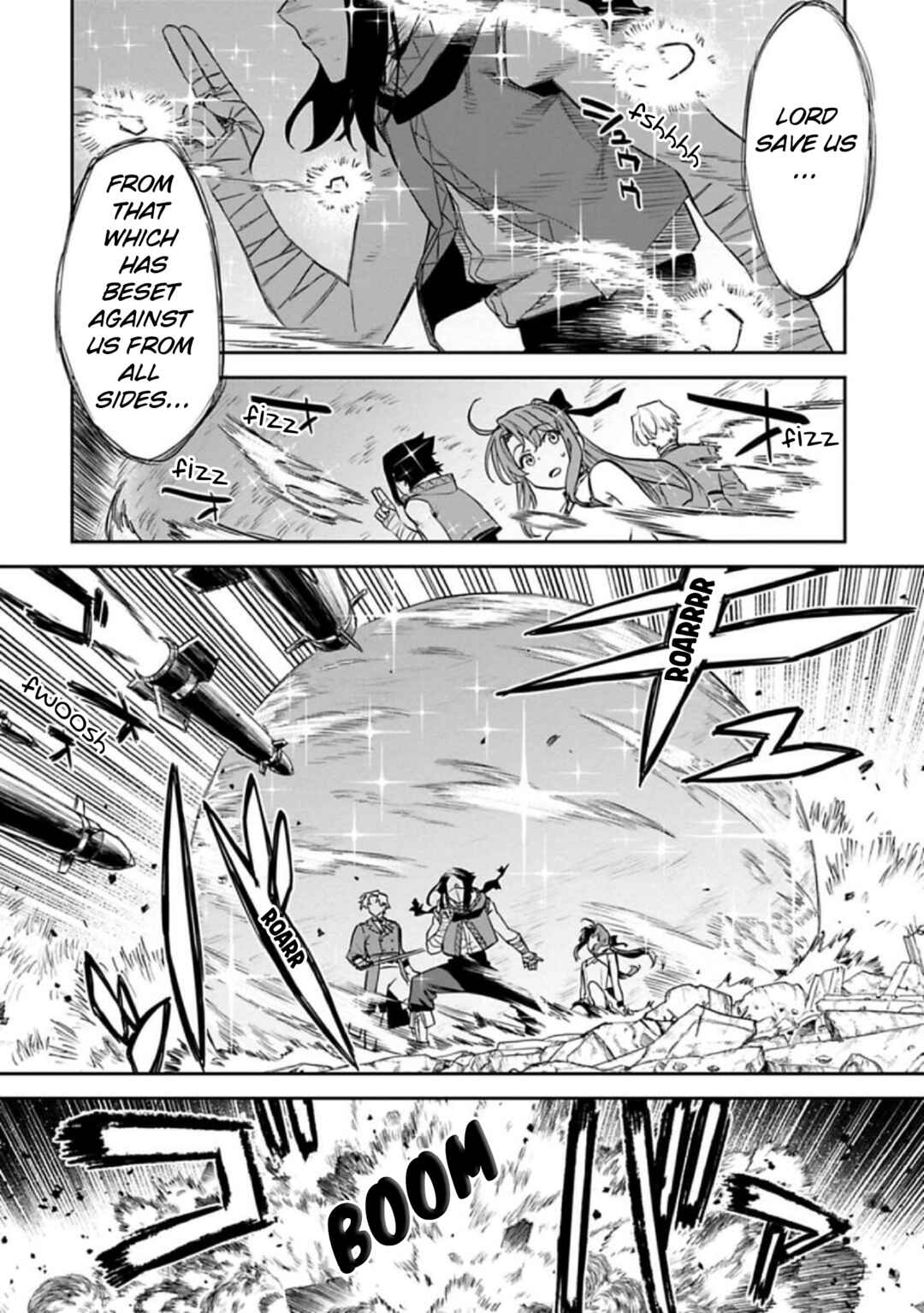 Chapter 131 - Page 2
