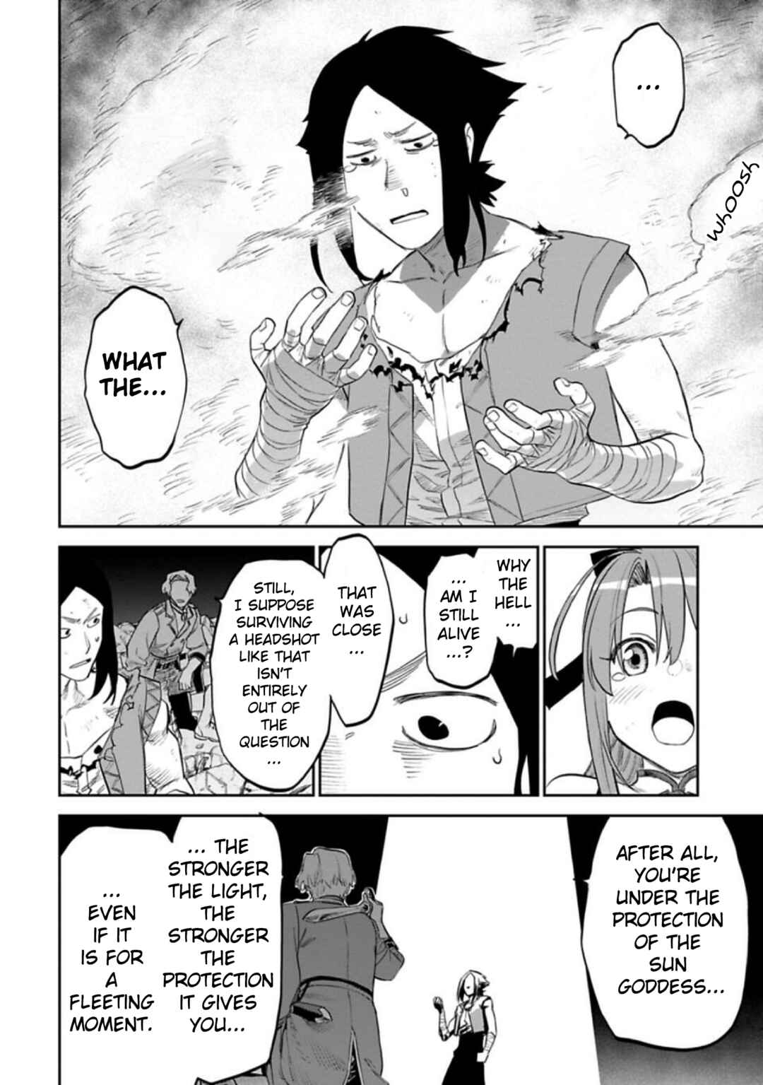 Chapter 131 - Page 6