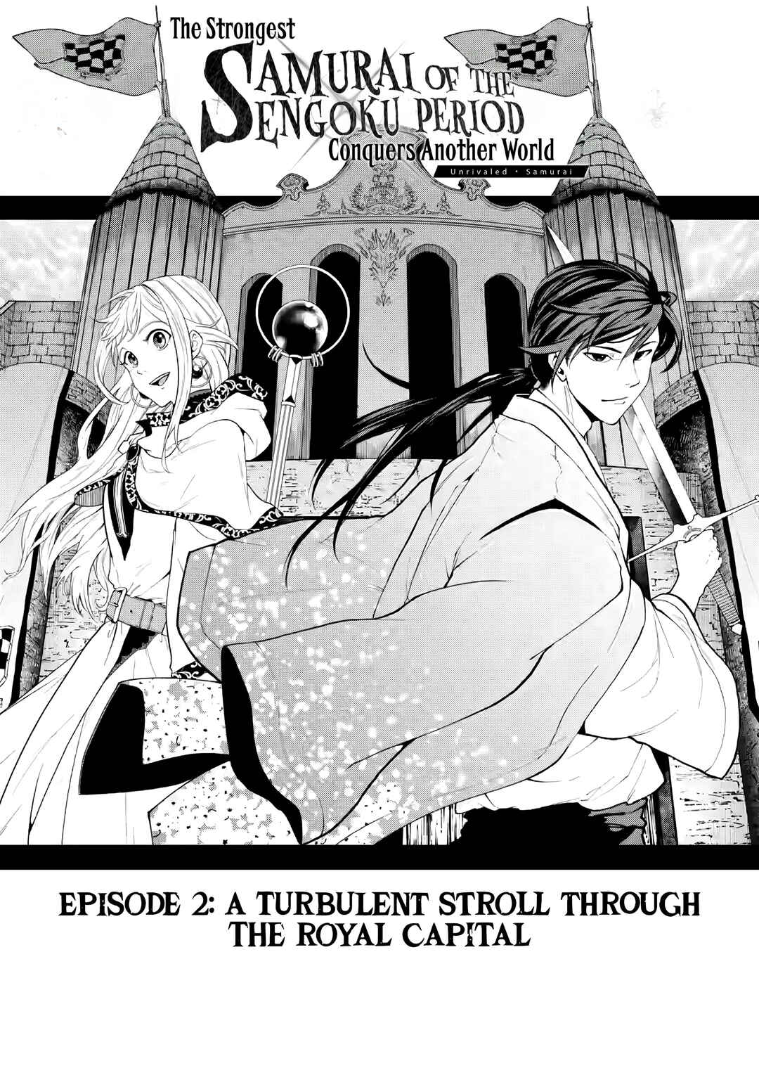 Chapter 2.1 - Page 1