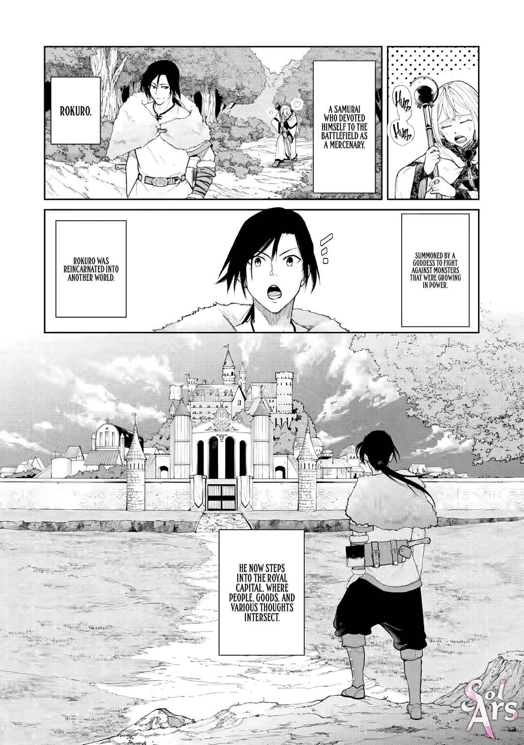 Chapter 2.1 - Page 2