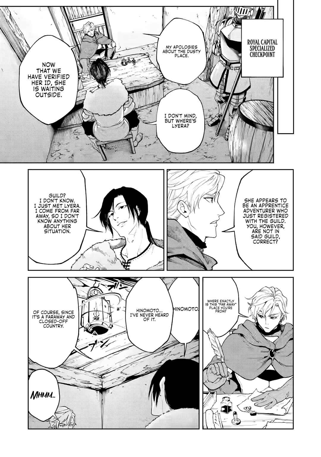 Chapter 2.1 - Page 7