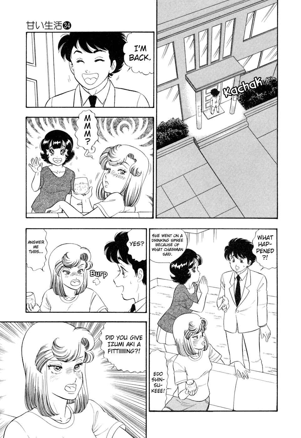 Chapter 400 - Page 10