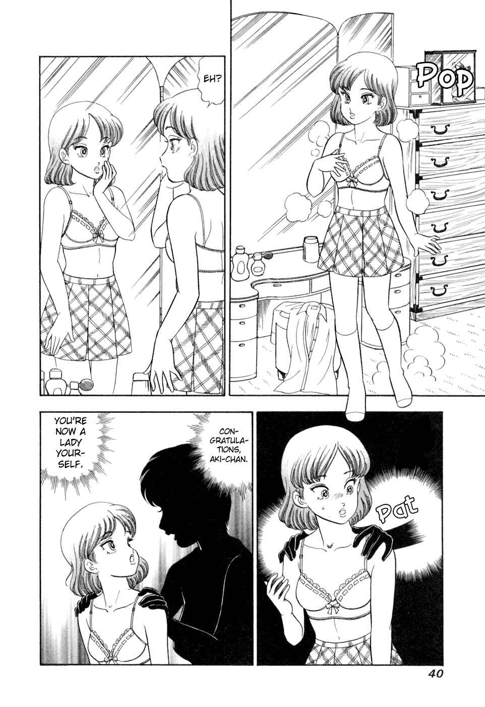 Chapter 400 - Page 7