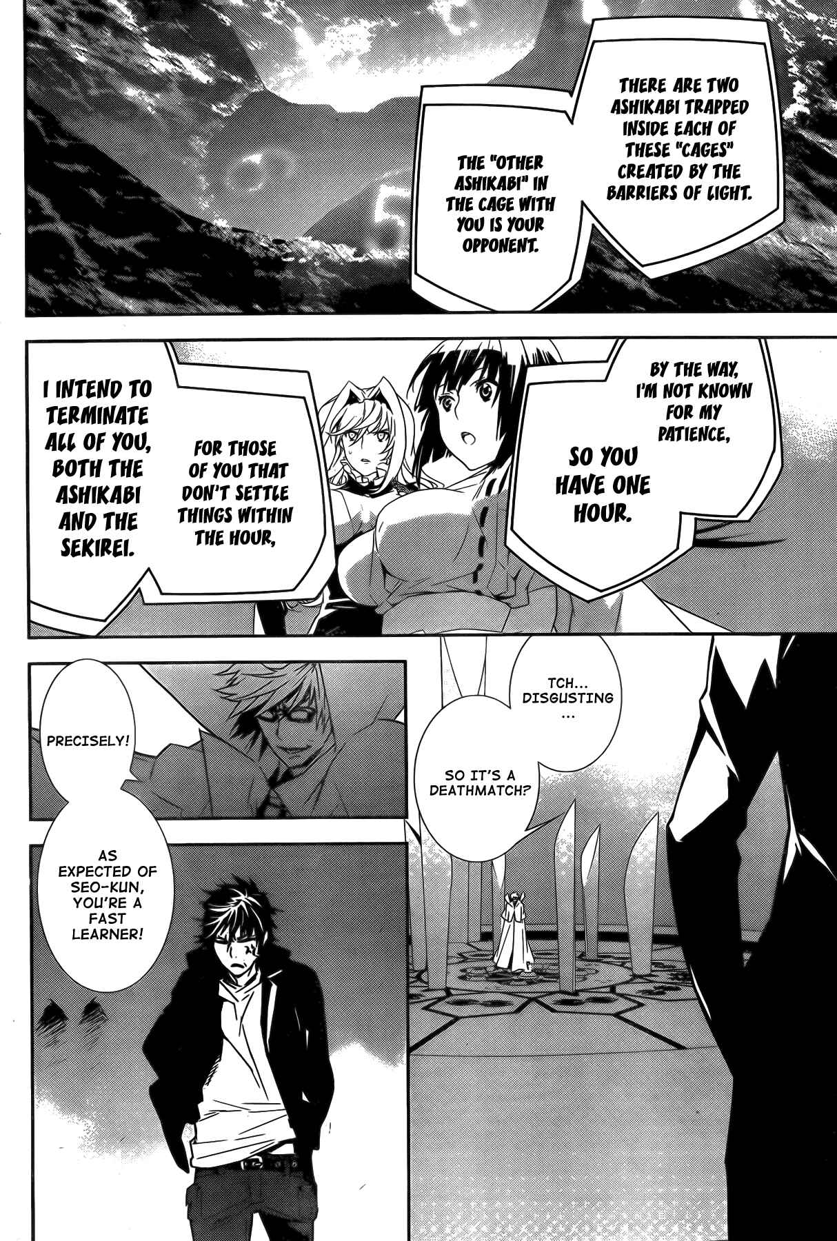 Chapter 143 - Page 9