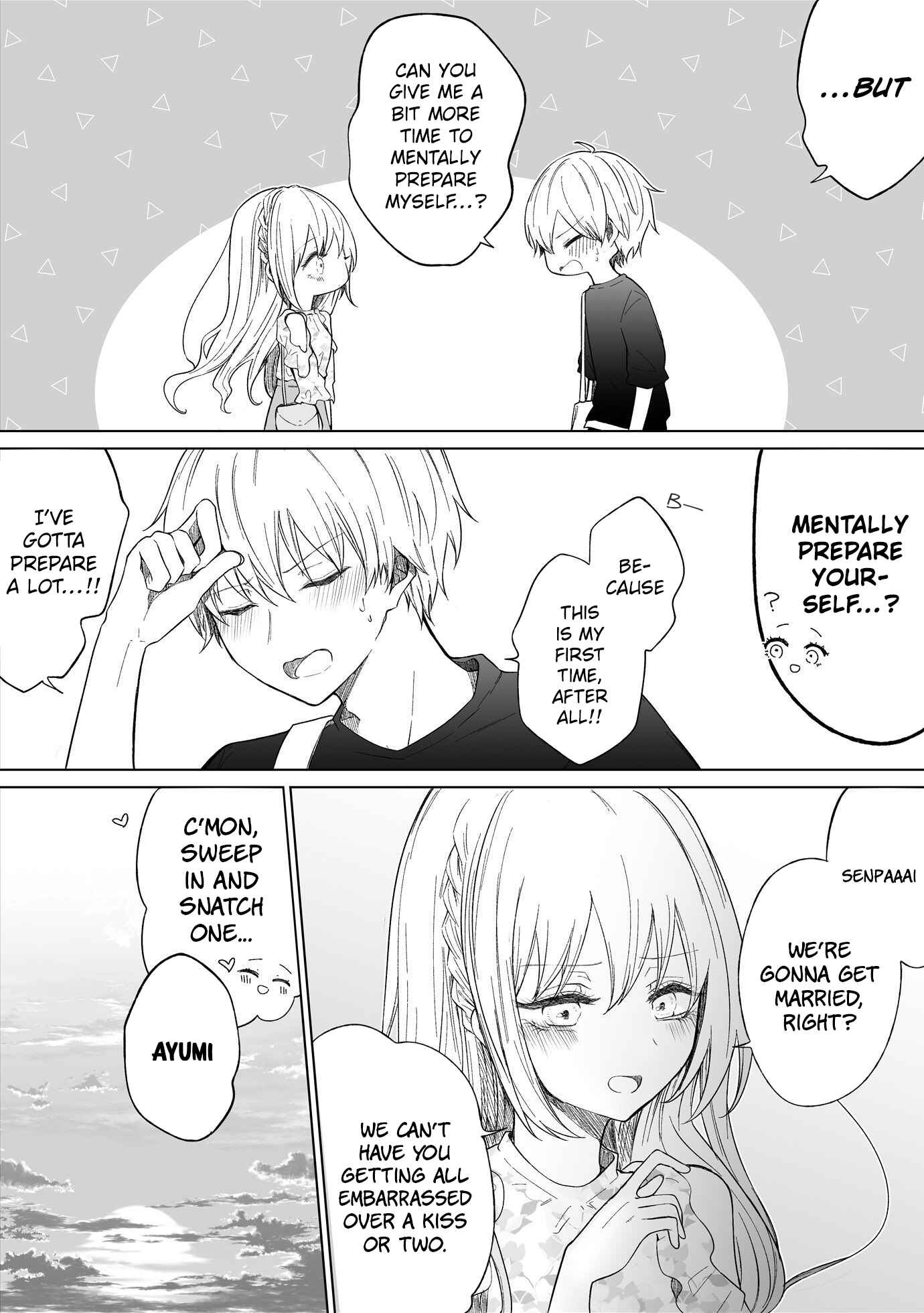 Chapter 91 - Page 4