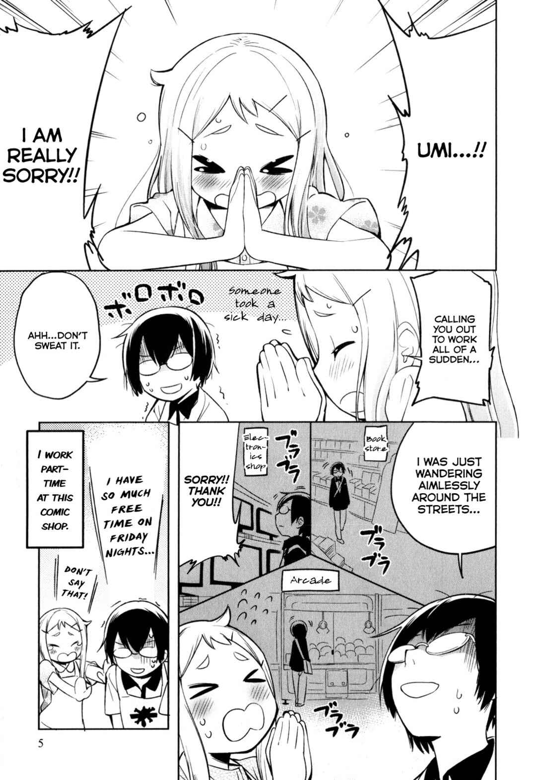 Chapter 1 - Page 7