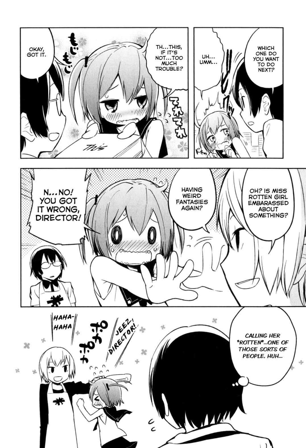 Chapter 1 - Page 8