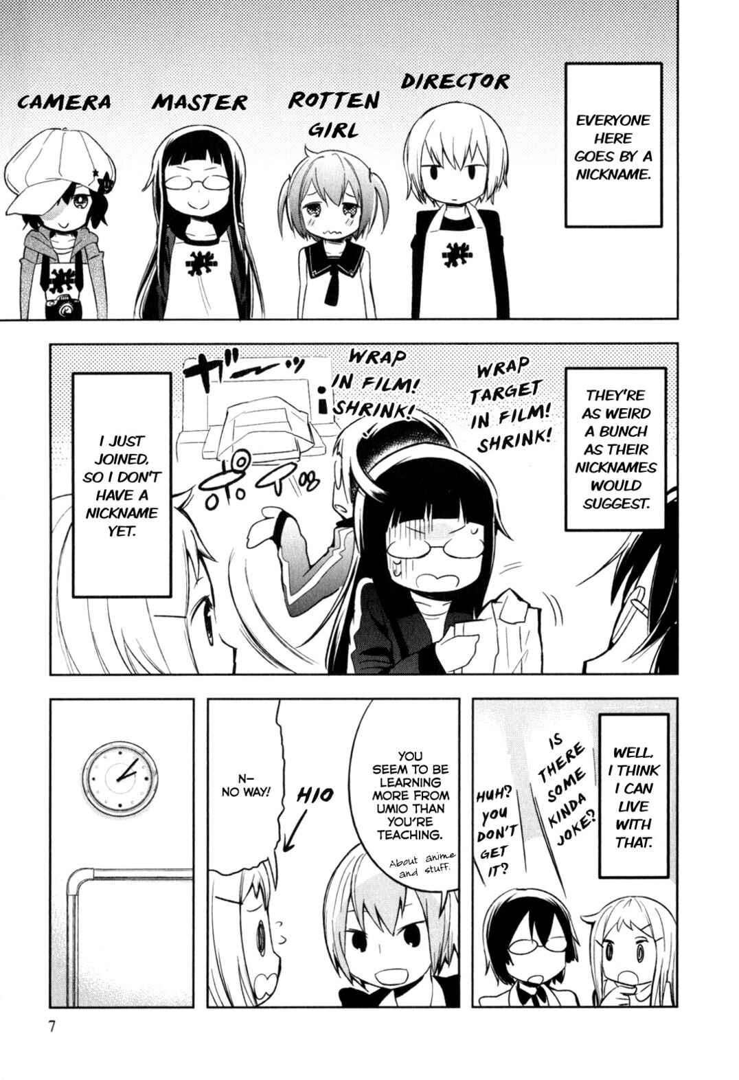 Chapter 1 - Page 9