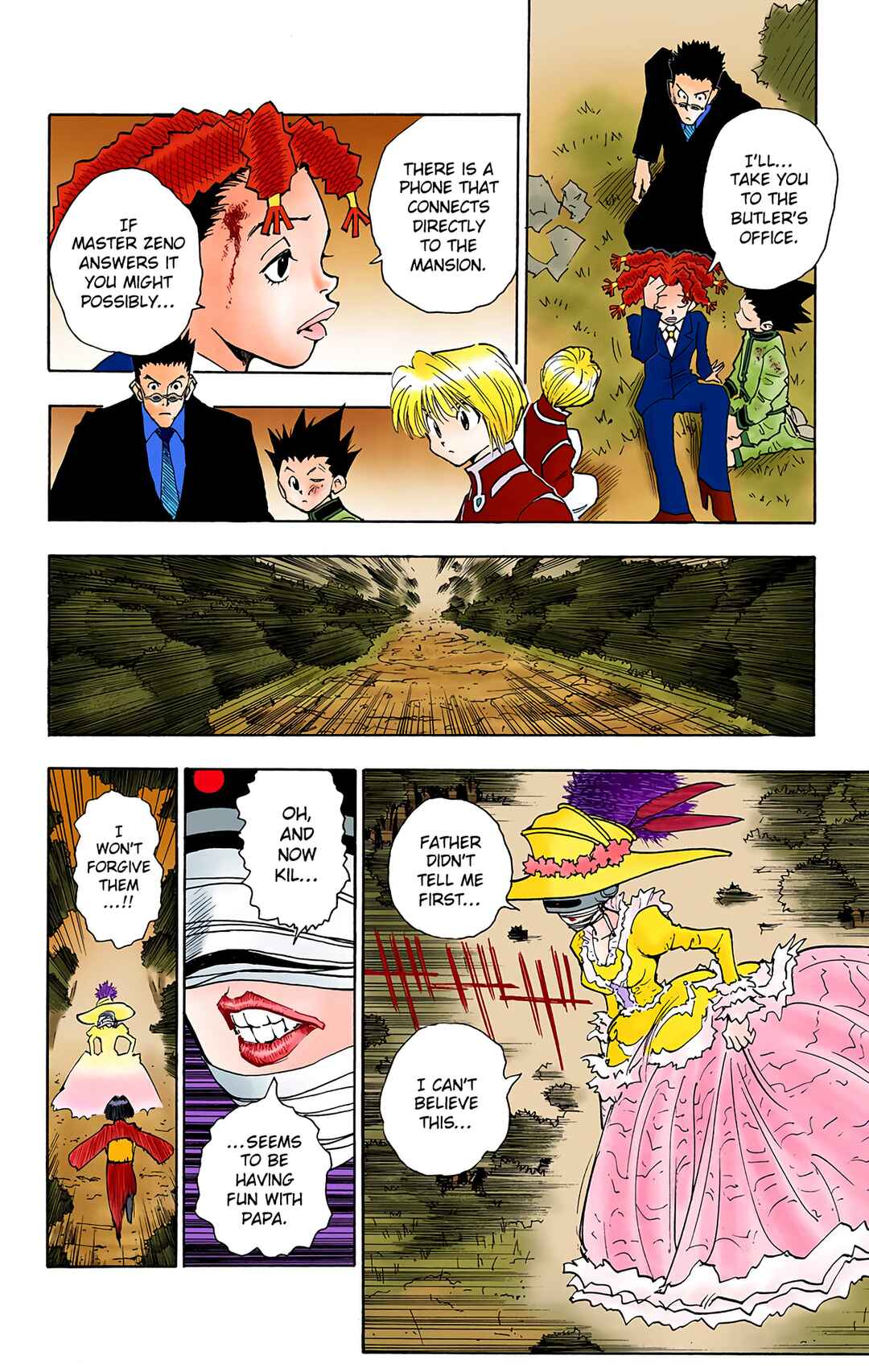 Chapter 42 - Page 14
