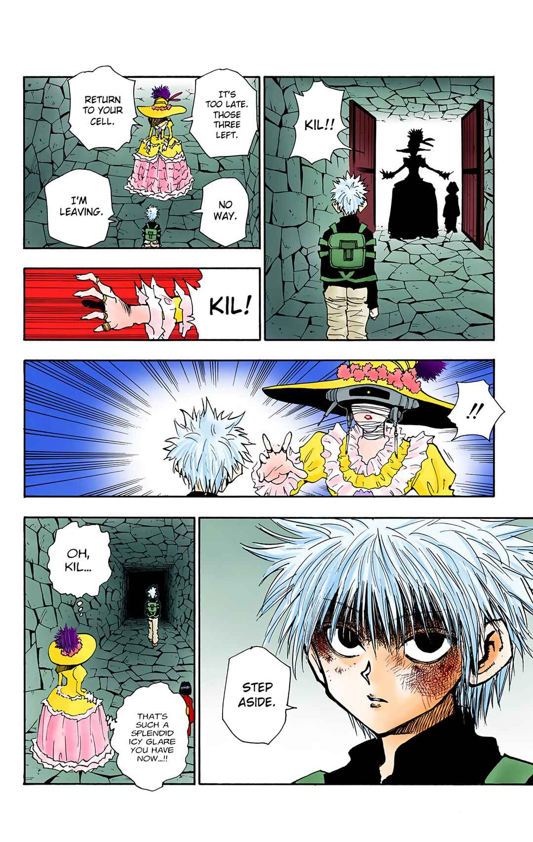 Chapter 42 - Page 18