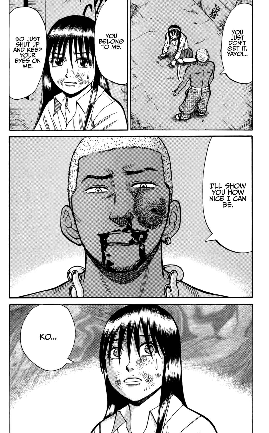 Chapter 141 - Page 10
