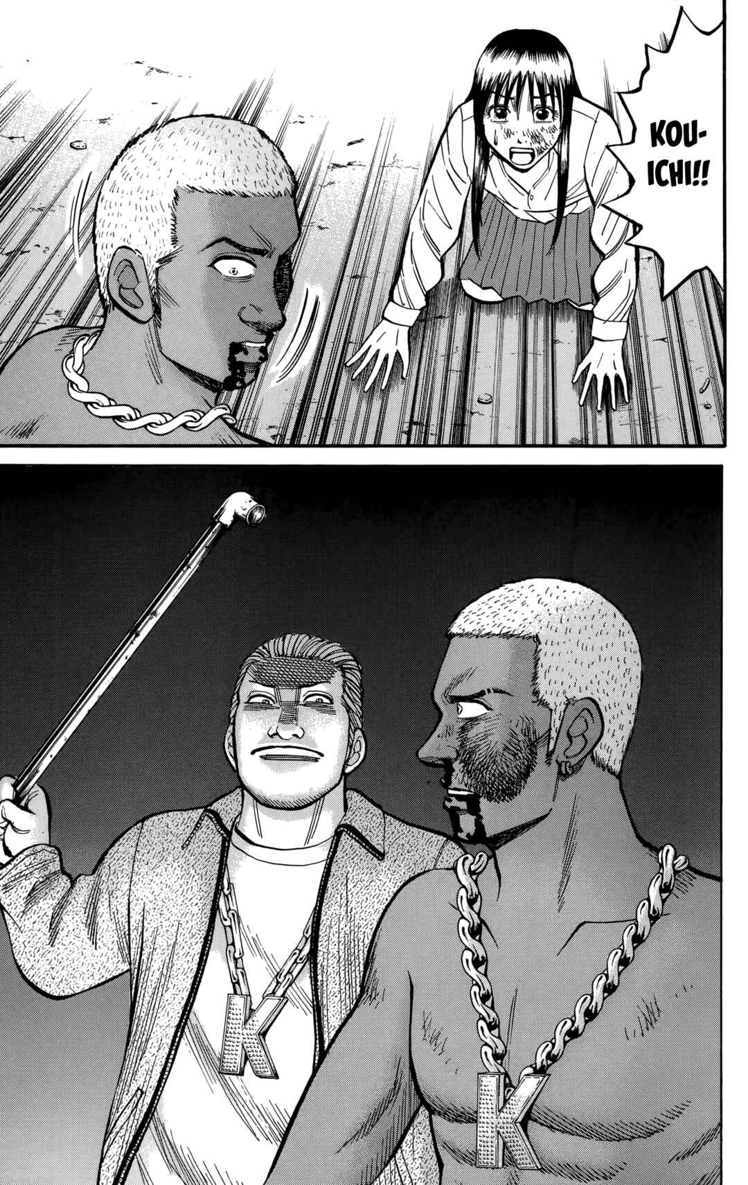 Chapter 141 - Page 11