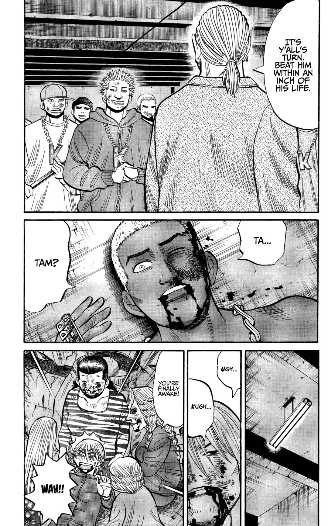 Chapter 141 - Page 13