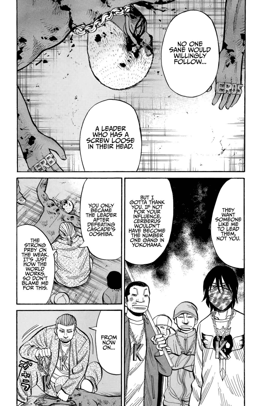 Chapter 141 - Page 15