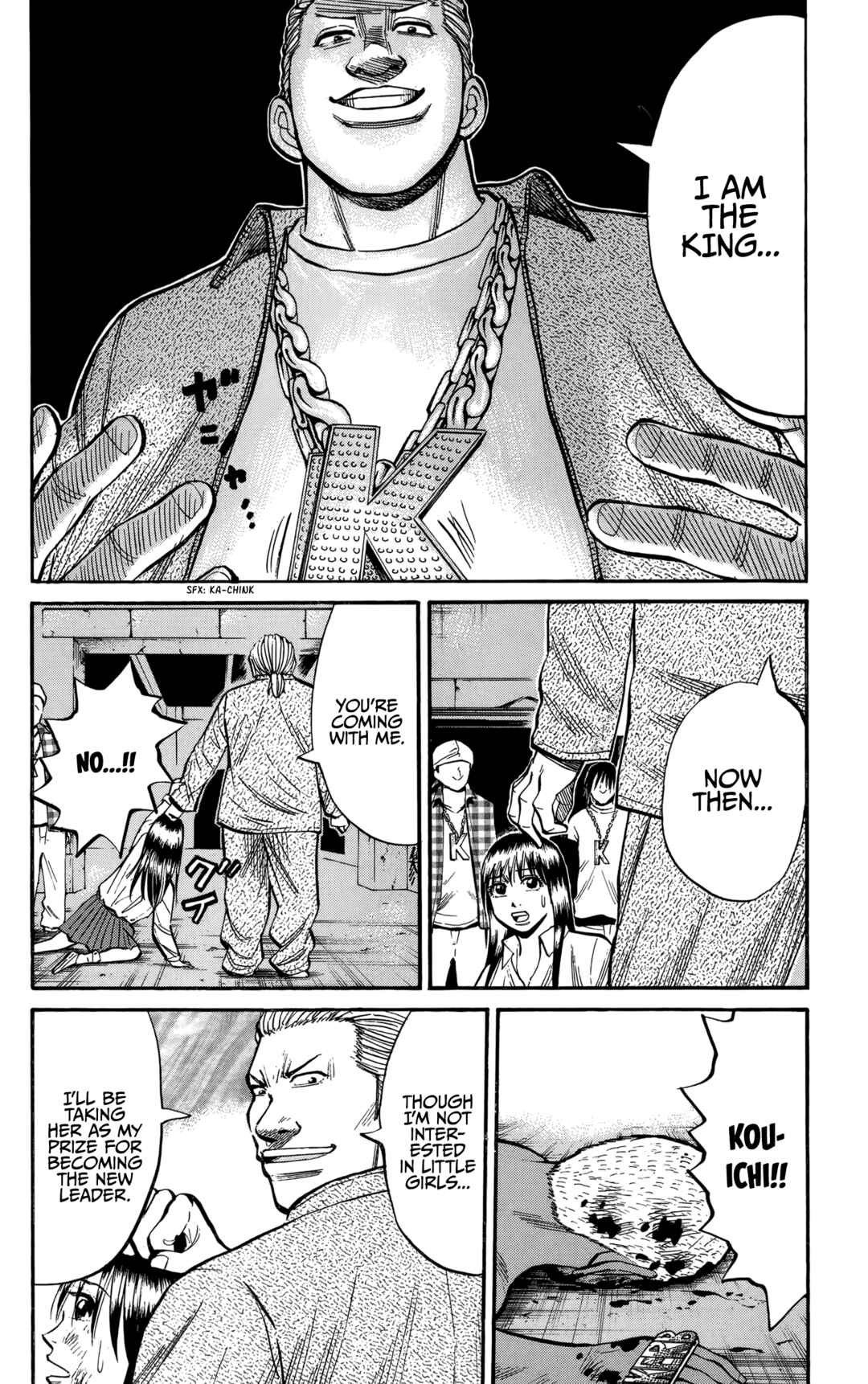 Chapter 141 - Page 16