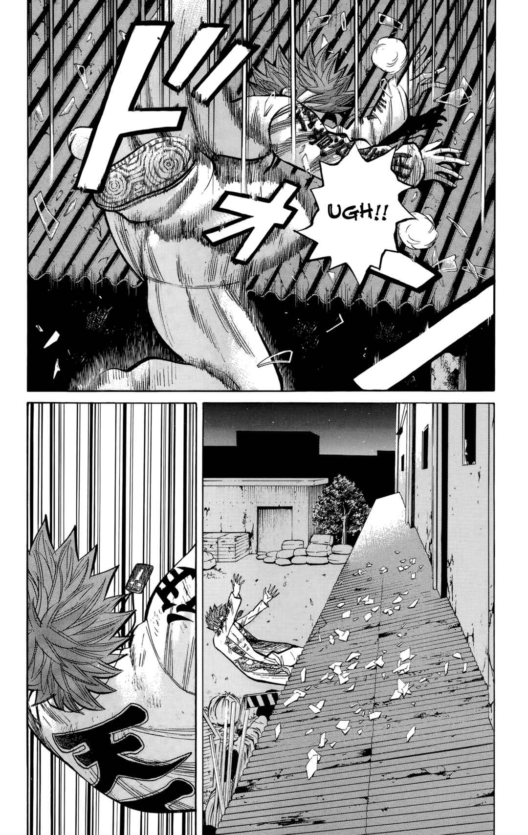 Chapter 141 - Page 2