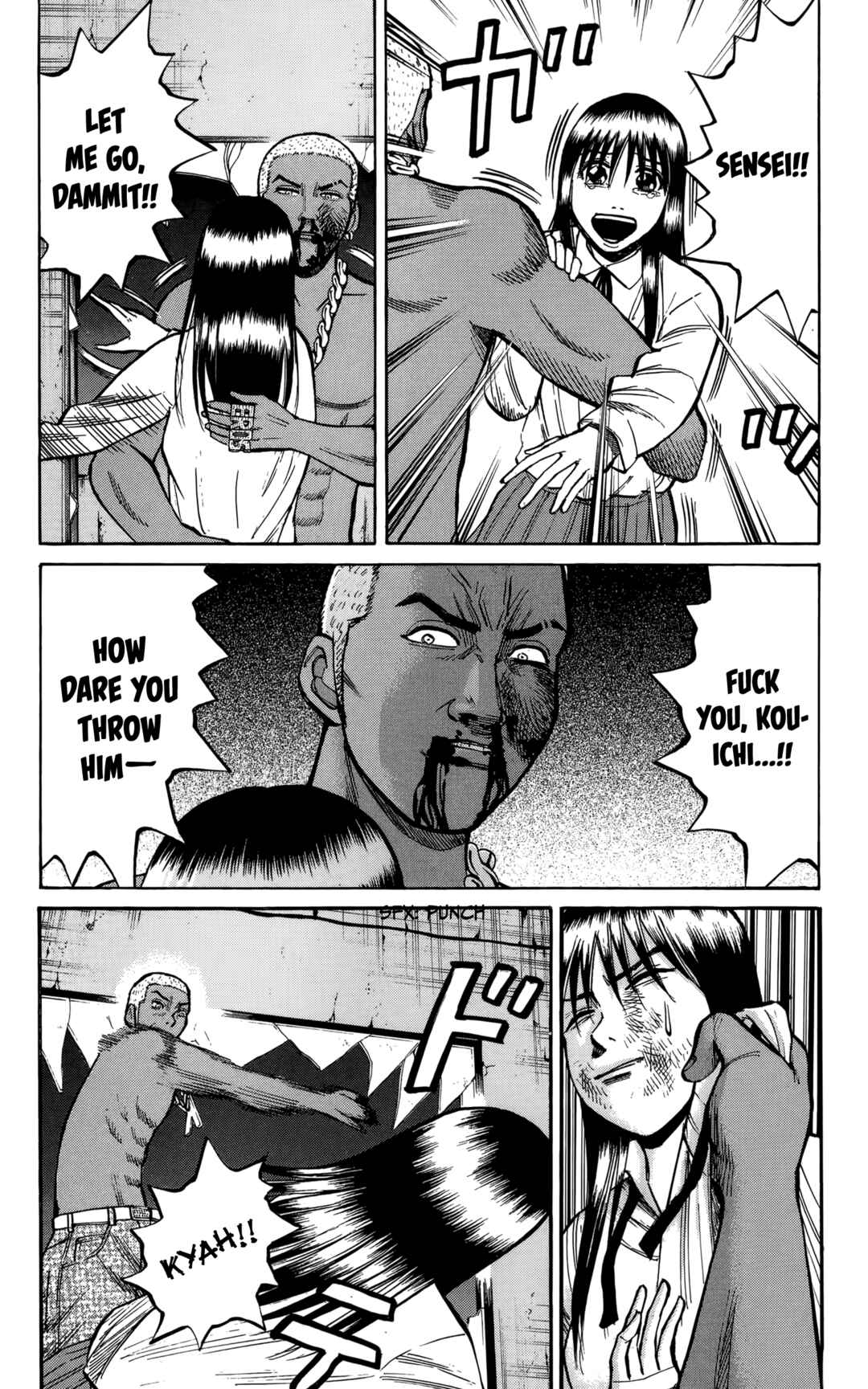Chapter 141 - Page 5