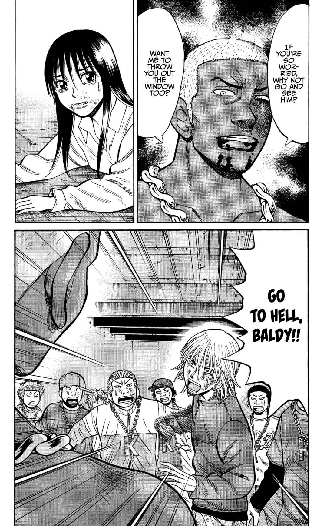 Chapter 141 - Page 6