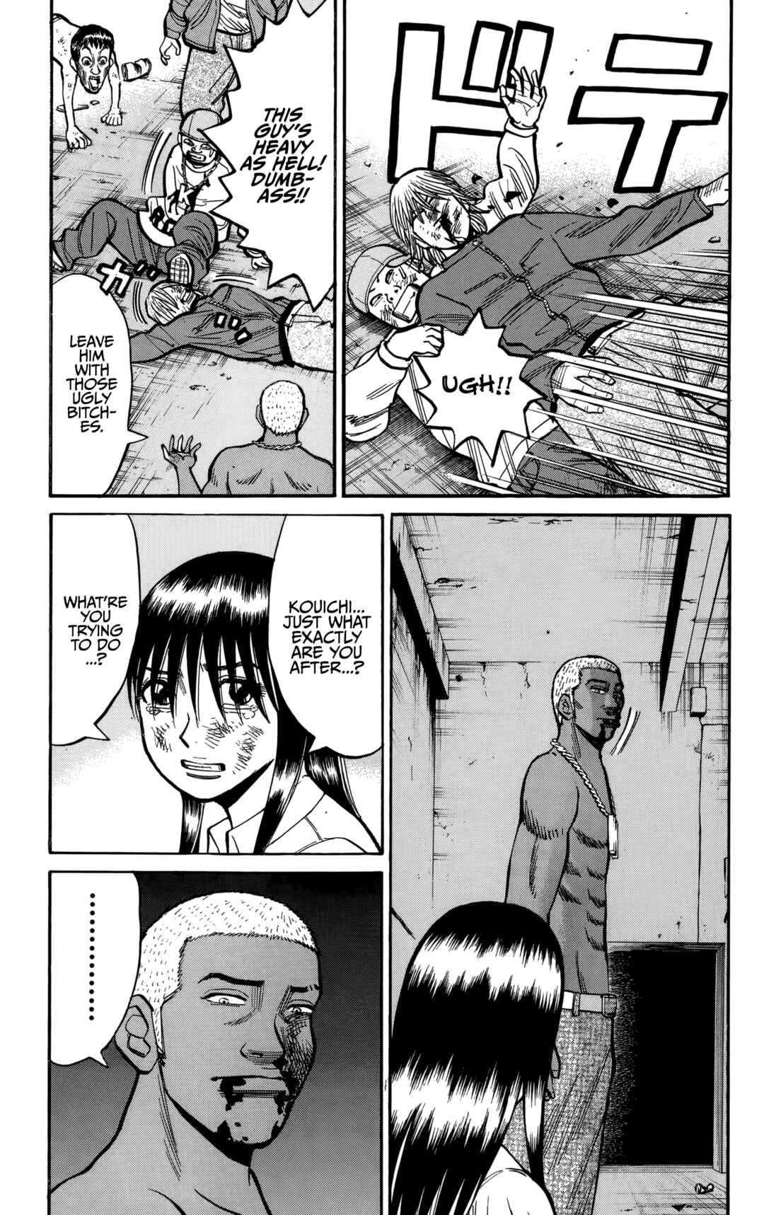 Chapter 141 - Page 9