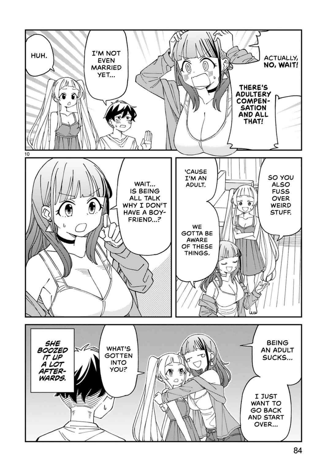 Chapter 18 - Page 10
