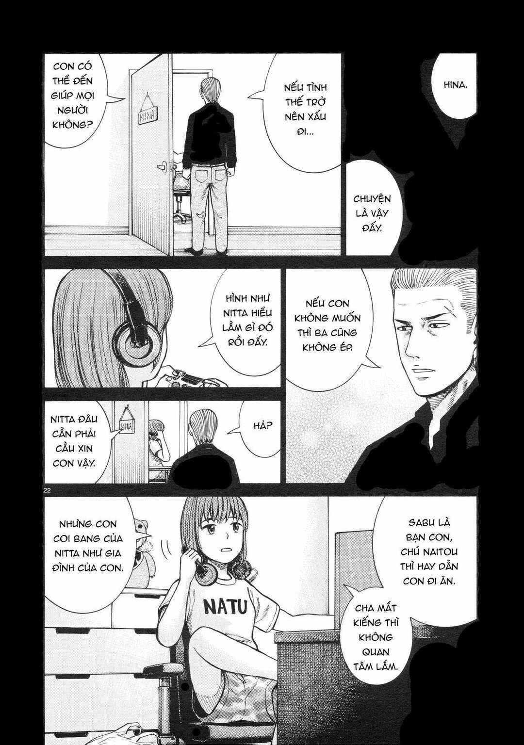 Chapter 68 - Page 22