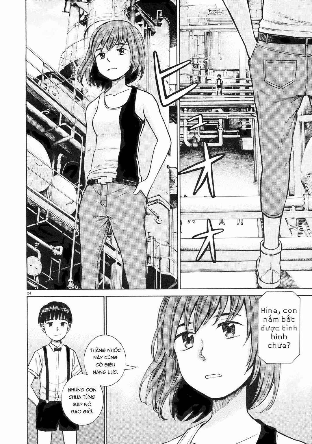 Chapter 68 - Page 24