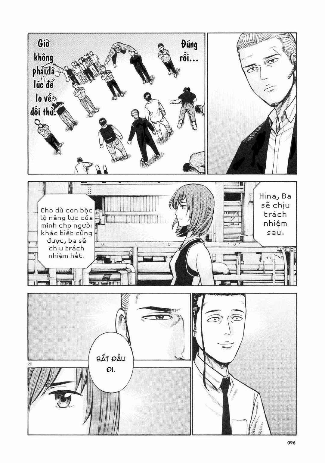 Chapter 68 - Page 26