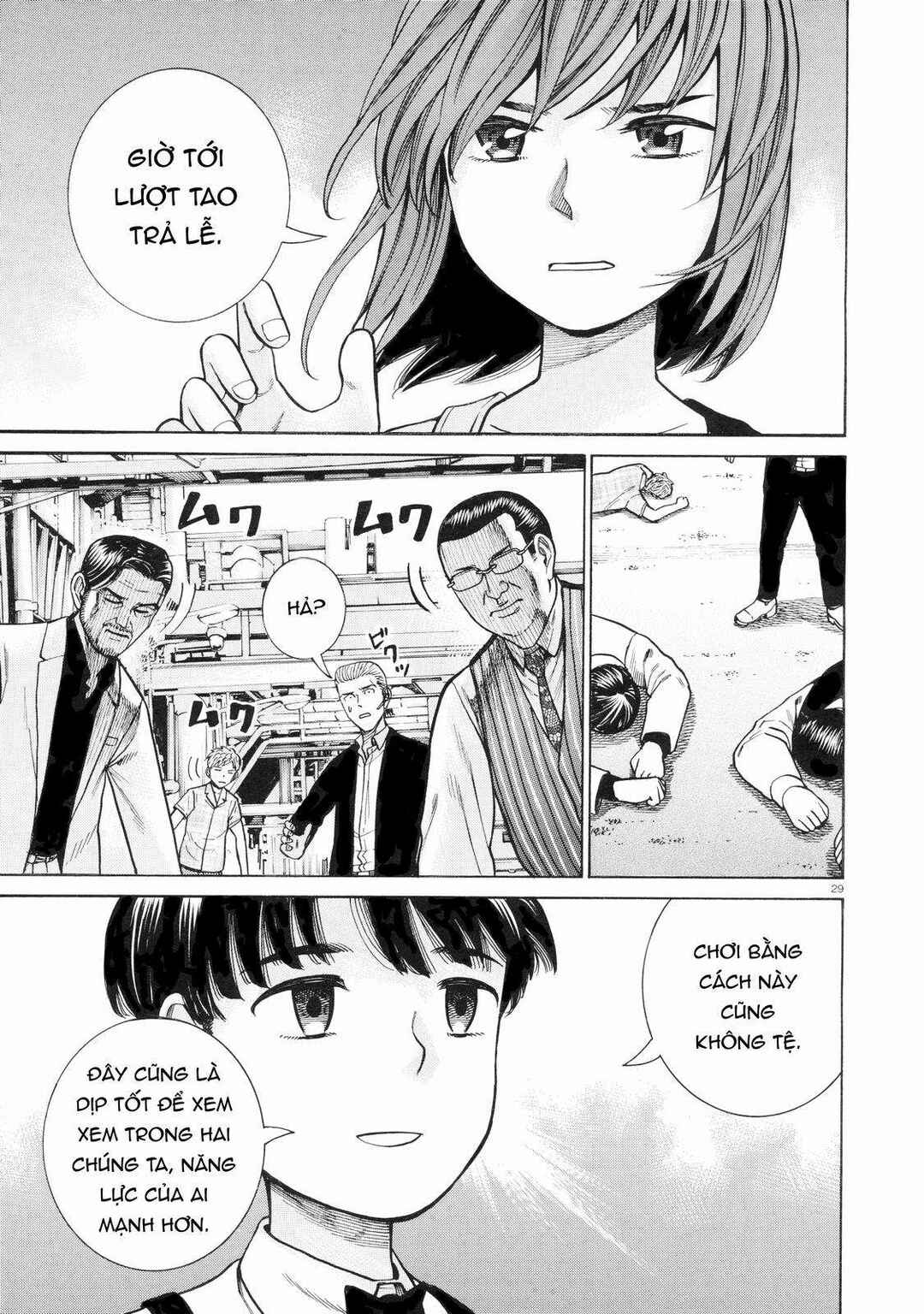 Chapter 68 - Page 29