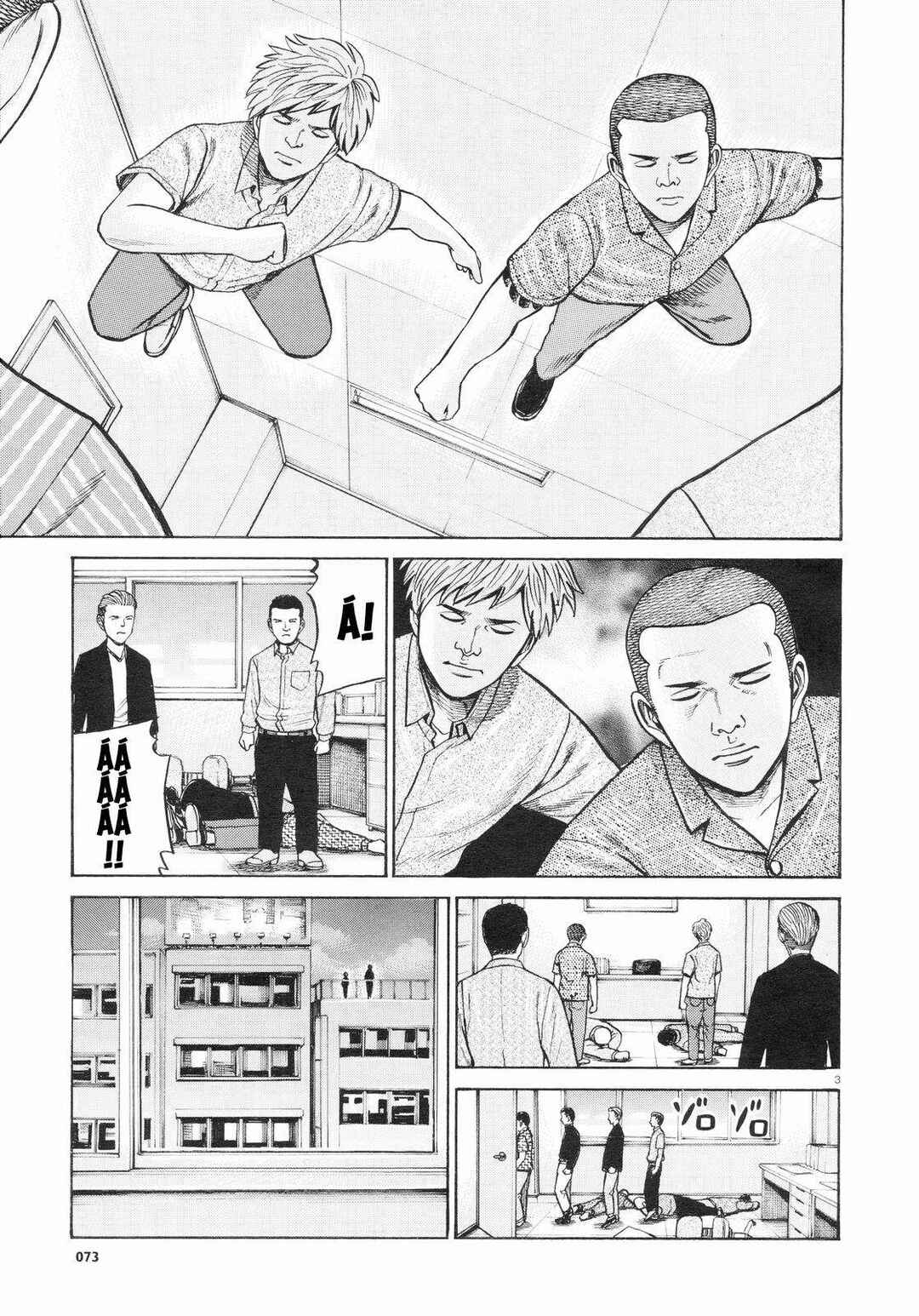 Chapter 68 - Page 3