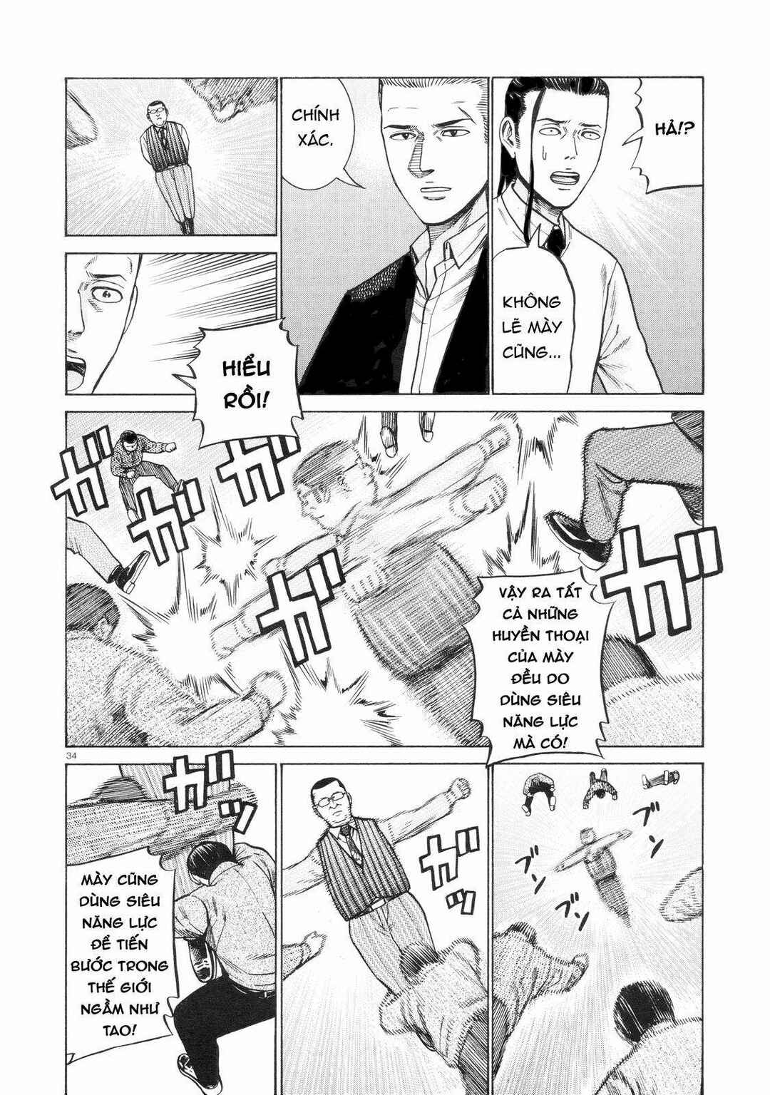 Chapter 68 - Page 34