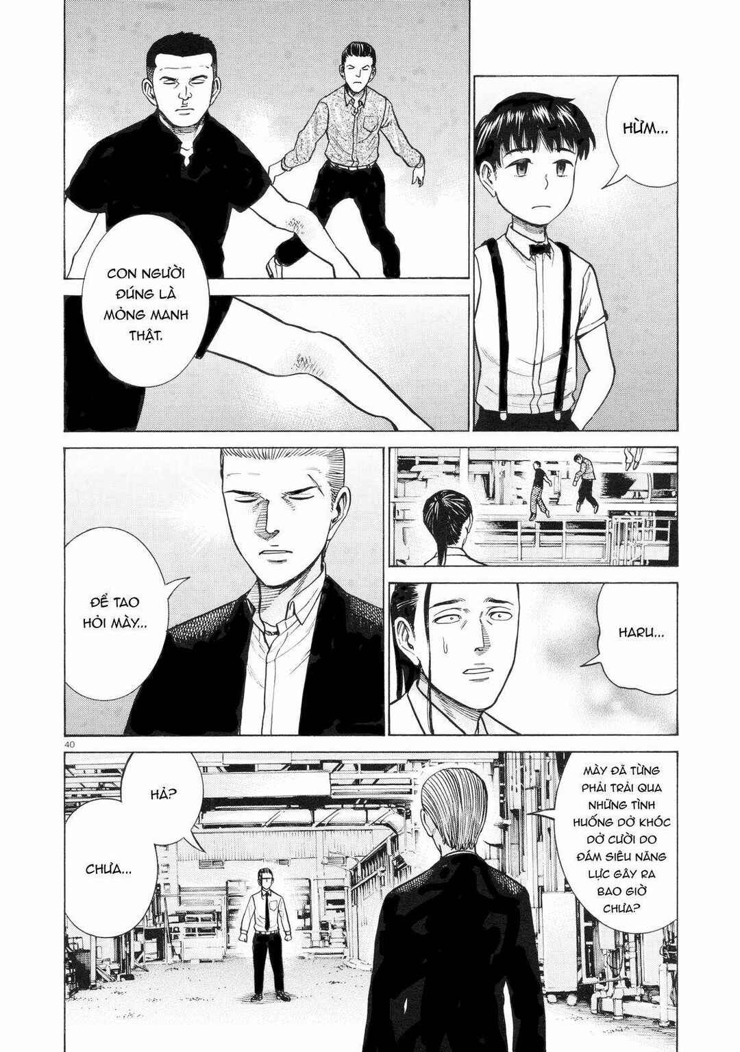 Chapter 68 - Page 39