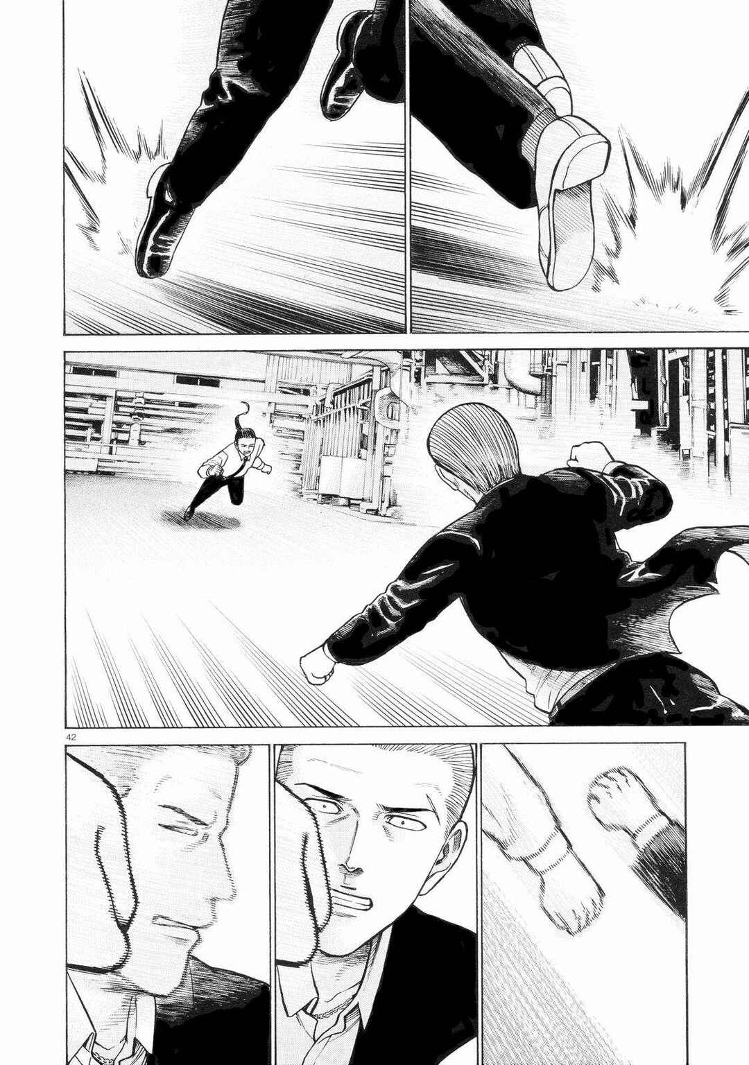 Chapter 68 - Page 41