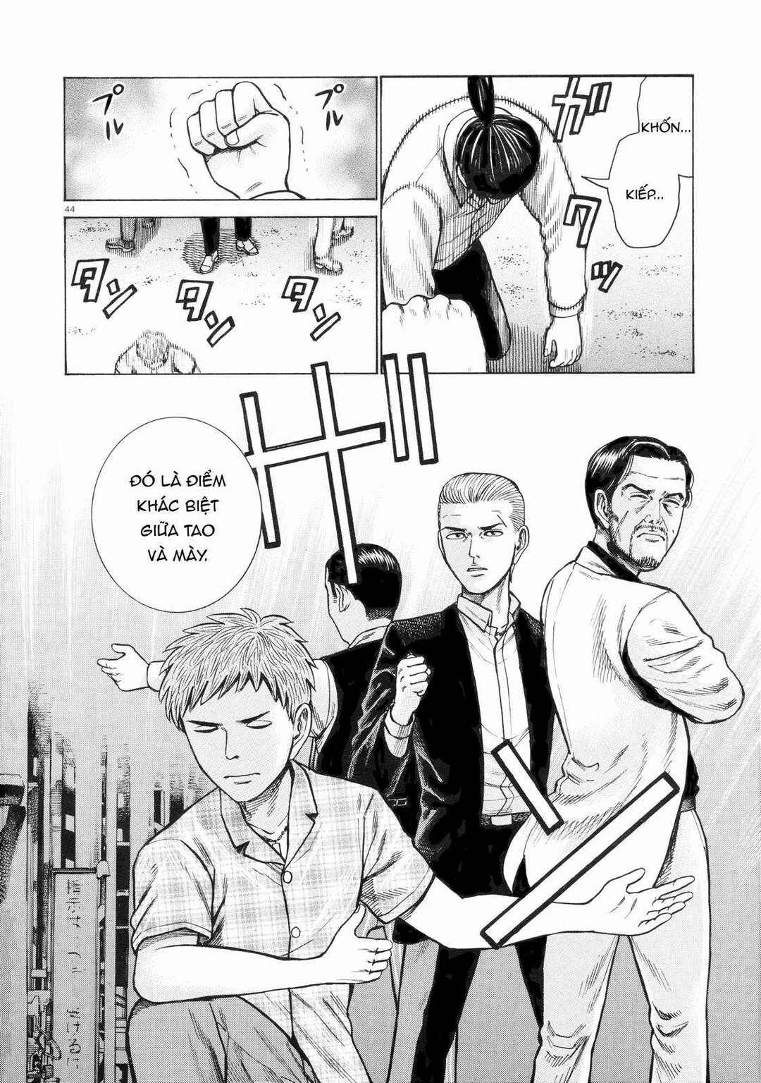 Chapter 68 - Page 43