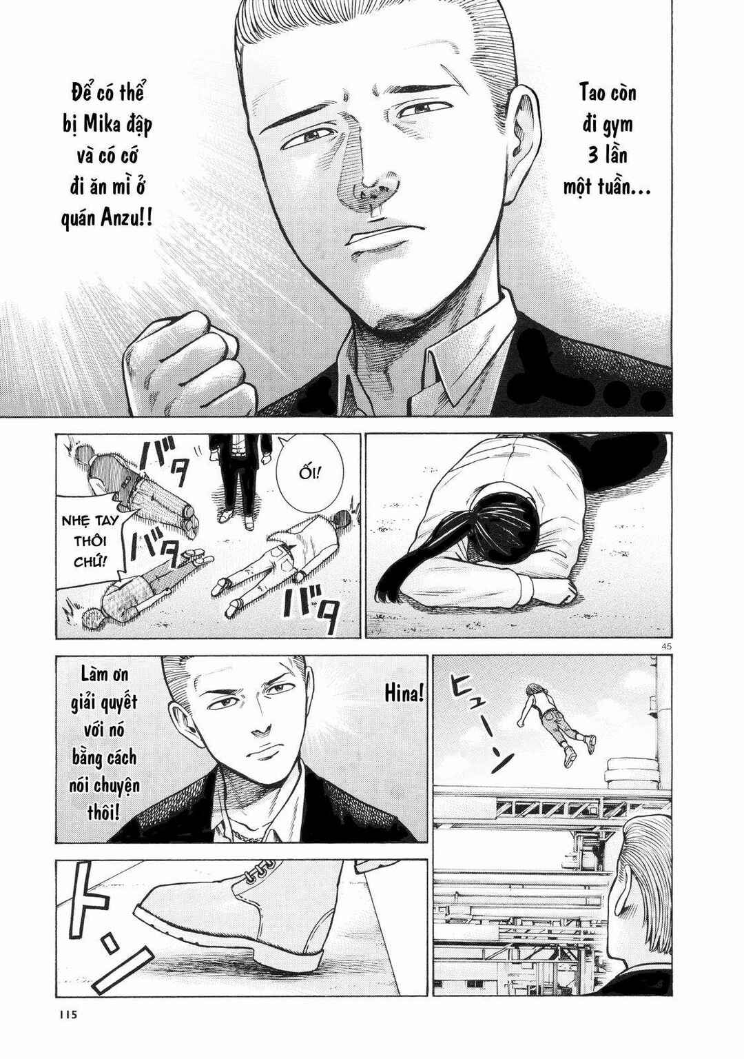 Chapter 68 - Page 44