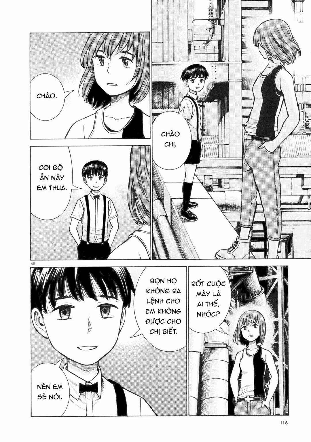 Chapter 68 - Page 45