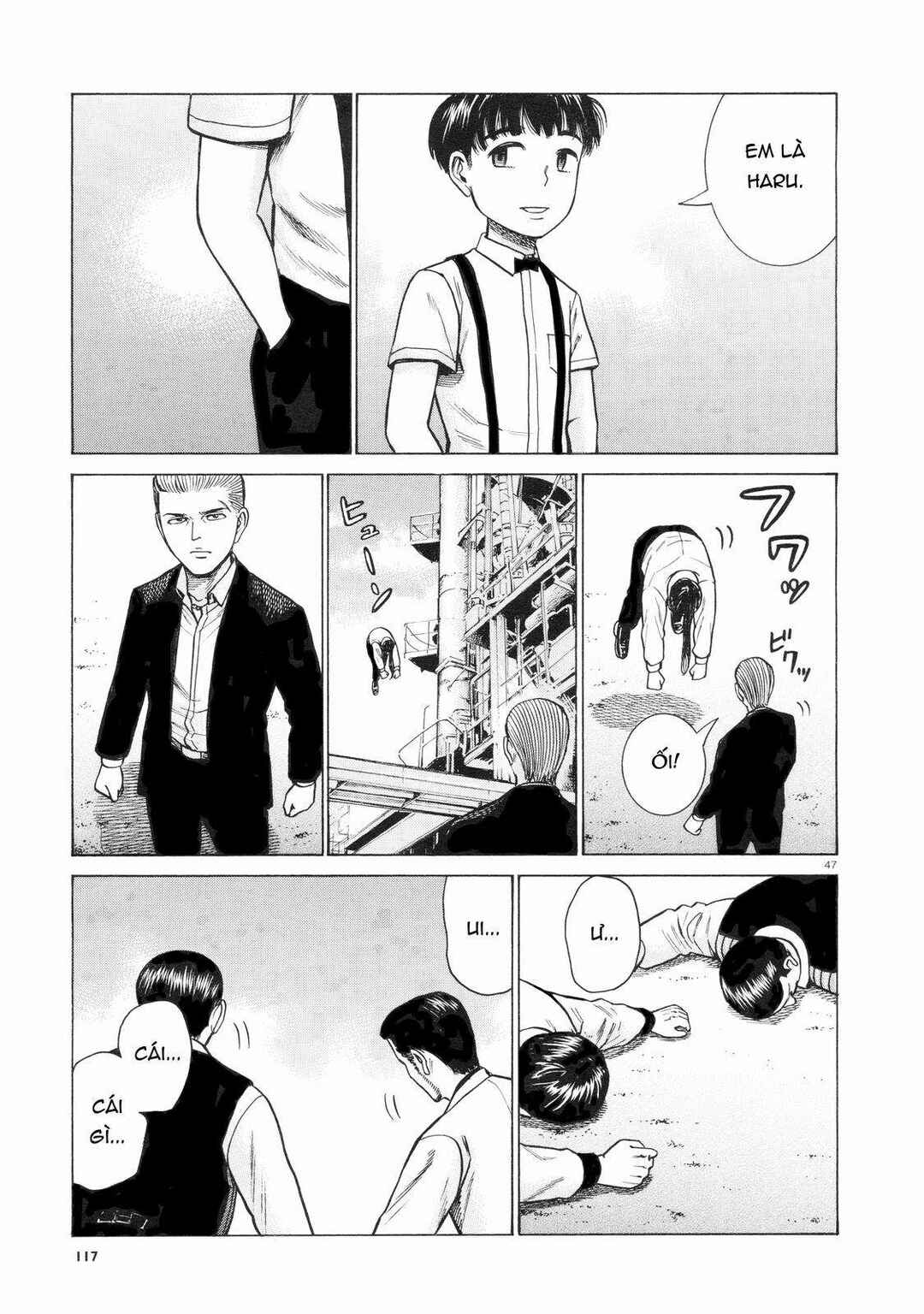 Chapter 68 - Page 46