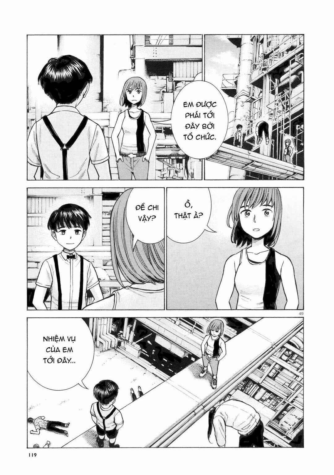 Chapter 68 - Page 48