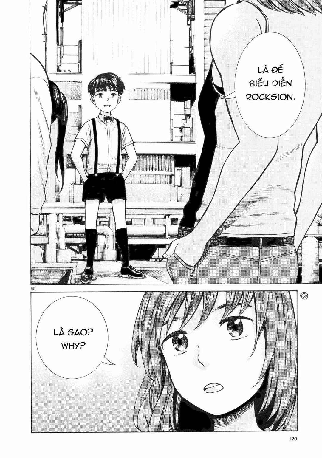 Chapter 68 - Page 49