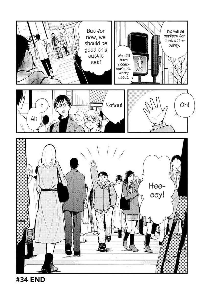 Chapter 34 - Page 16